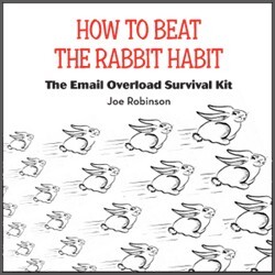 Solve email overload with the Email Overload Survival Kit