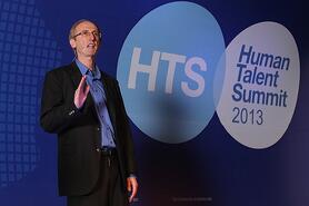 Work-life balance training services from Joe Robinson