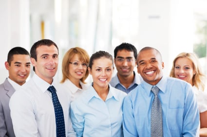 Employee training programs build morale