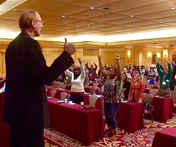 Joe Biltmore with crowd 3.jpg