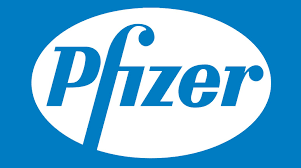 Pfizer name