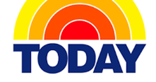 Today show logo