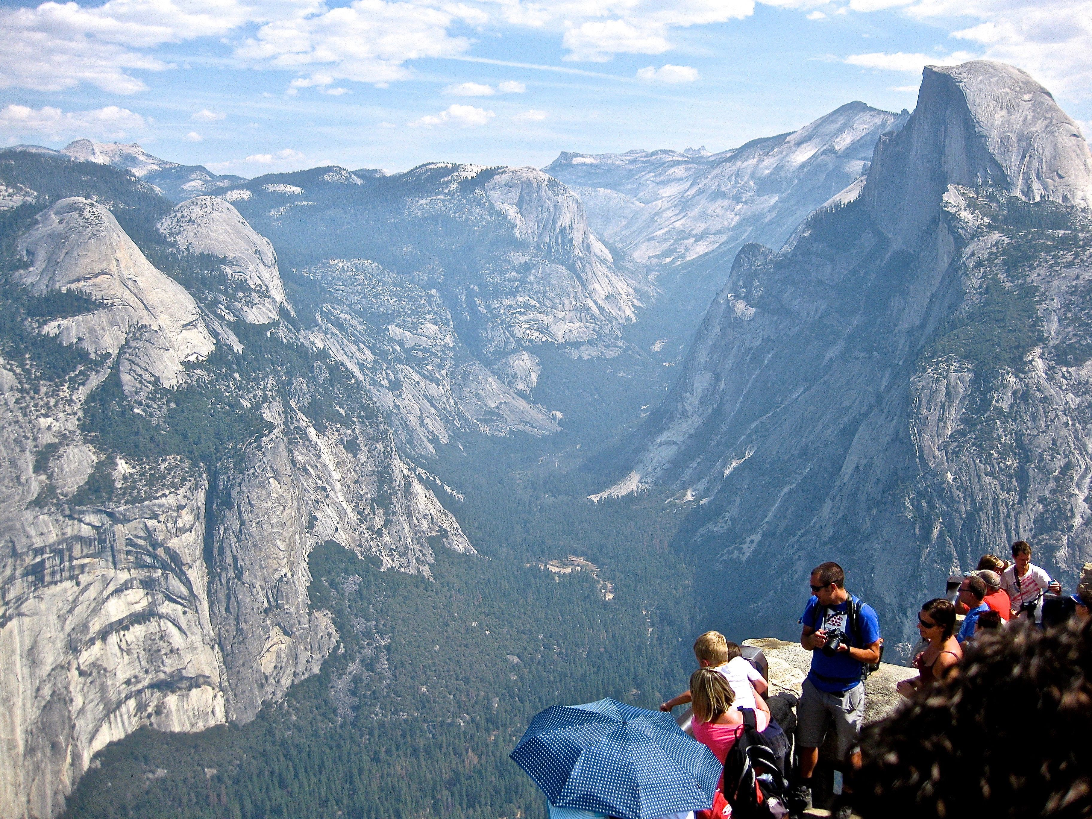 Yosemite